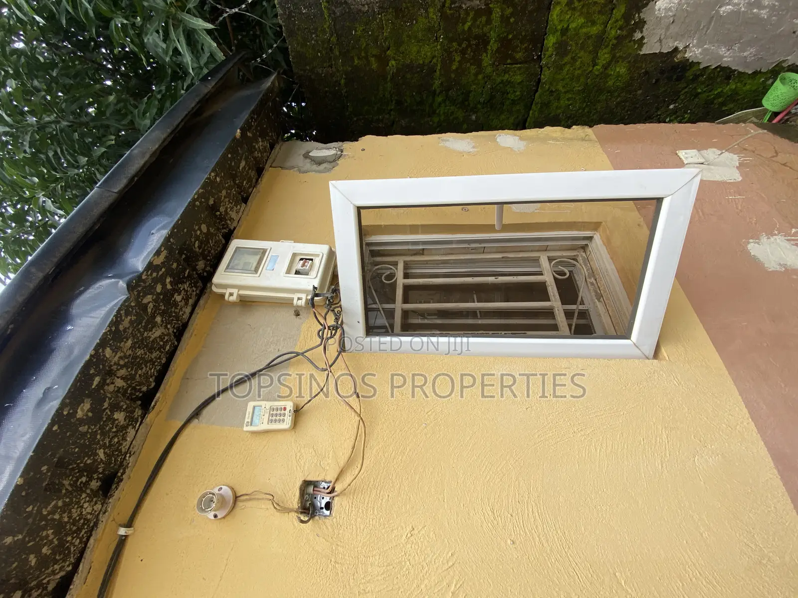 Studio Apartment in Dawaki for rent