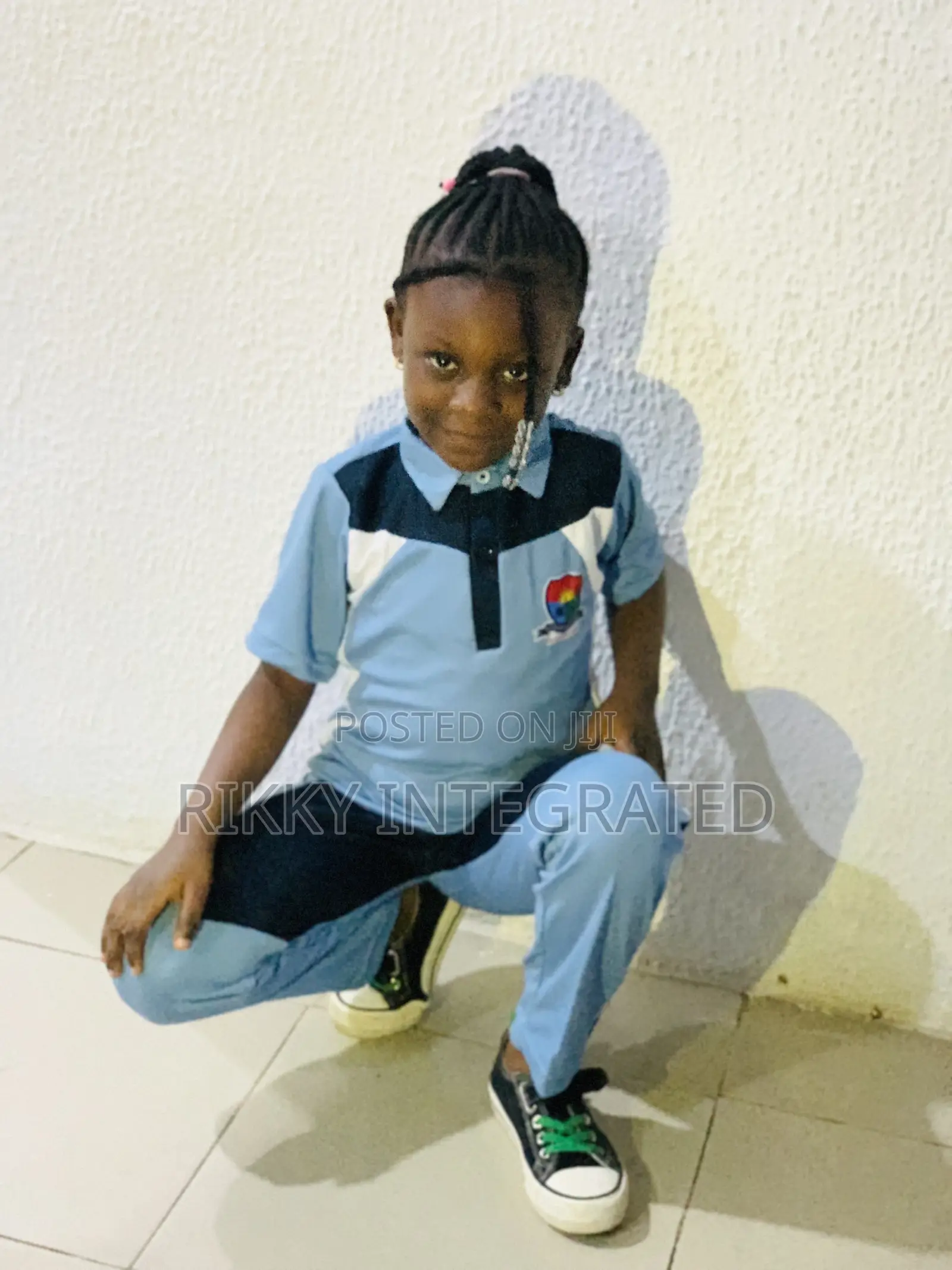 Uniform Masters,We Do This Best