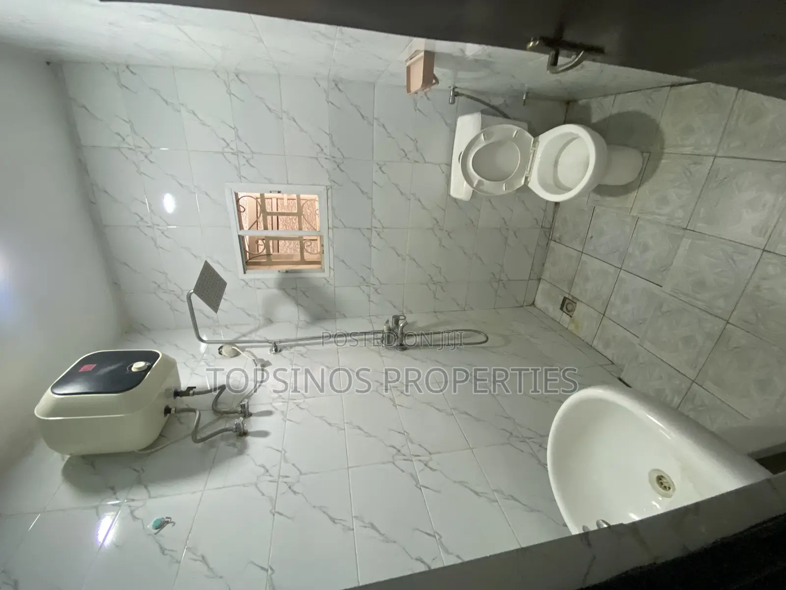 1bdrm Bungalow in Dawaki for rent