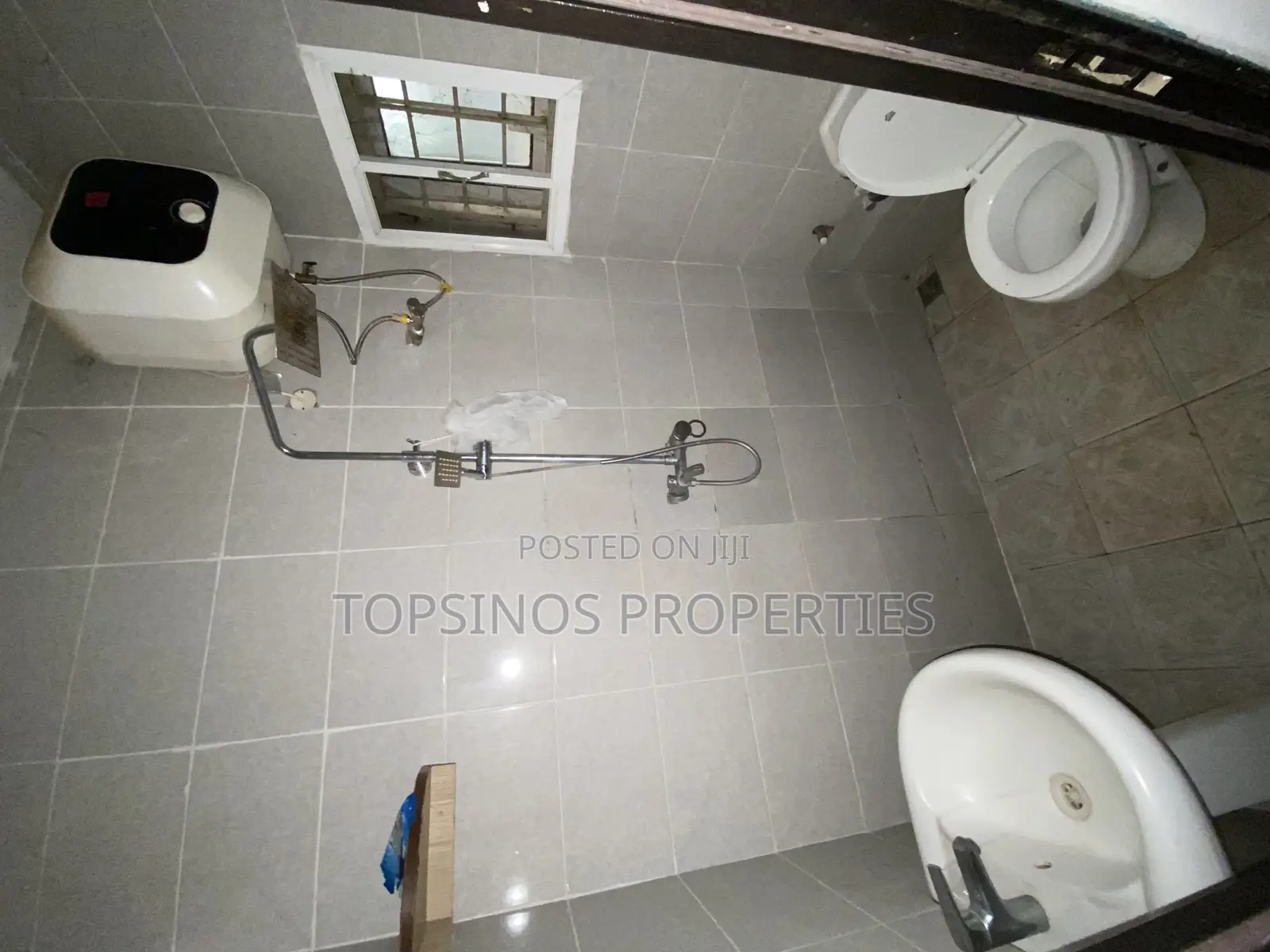 2bdrm Bungalow in Dawaki for rent