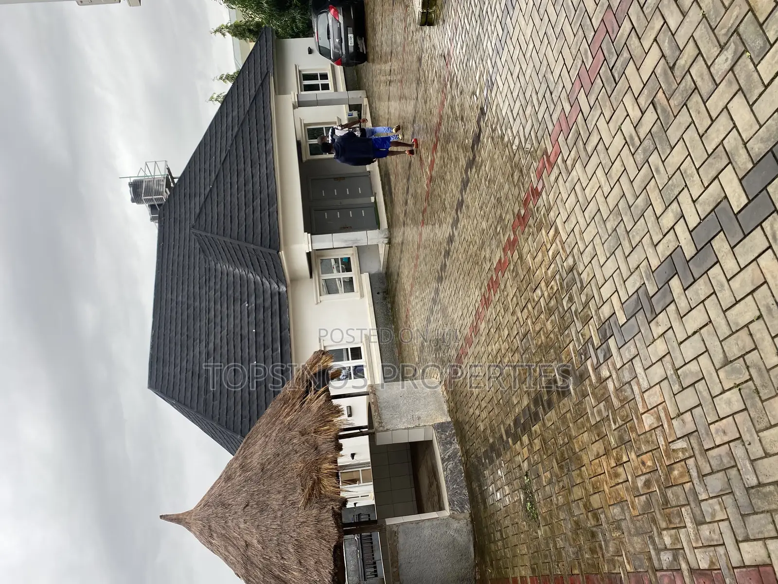 2bdrm Bungalow in Dawaki for rent