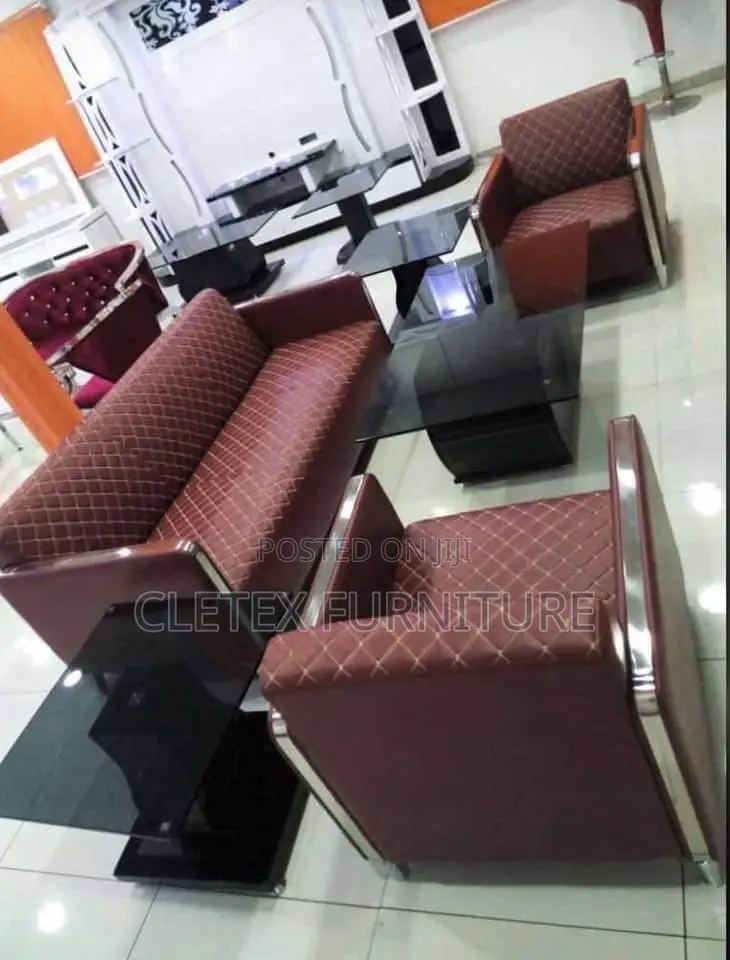 Quality Office Mini Sofa by 5 Seaters