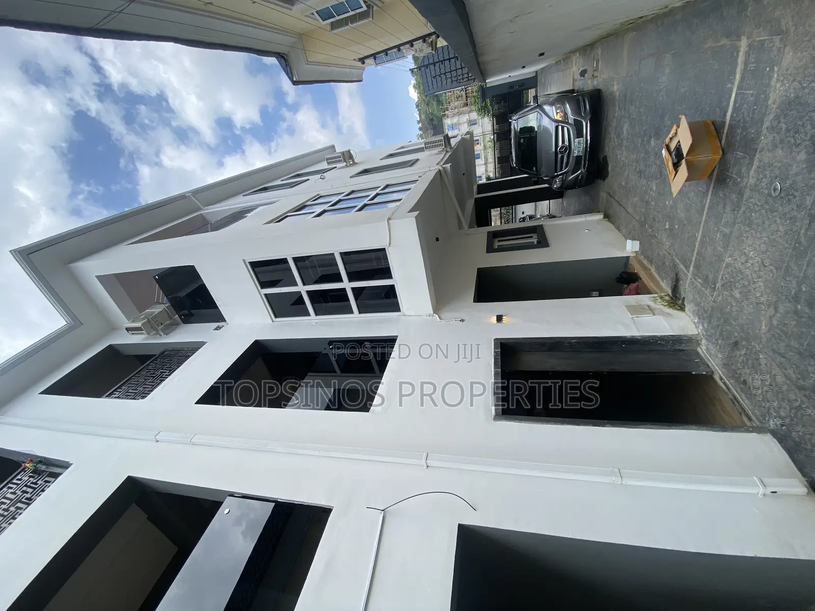 2bdrm Block of Flats in Dawaki for rent