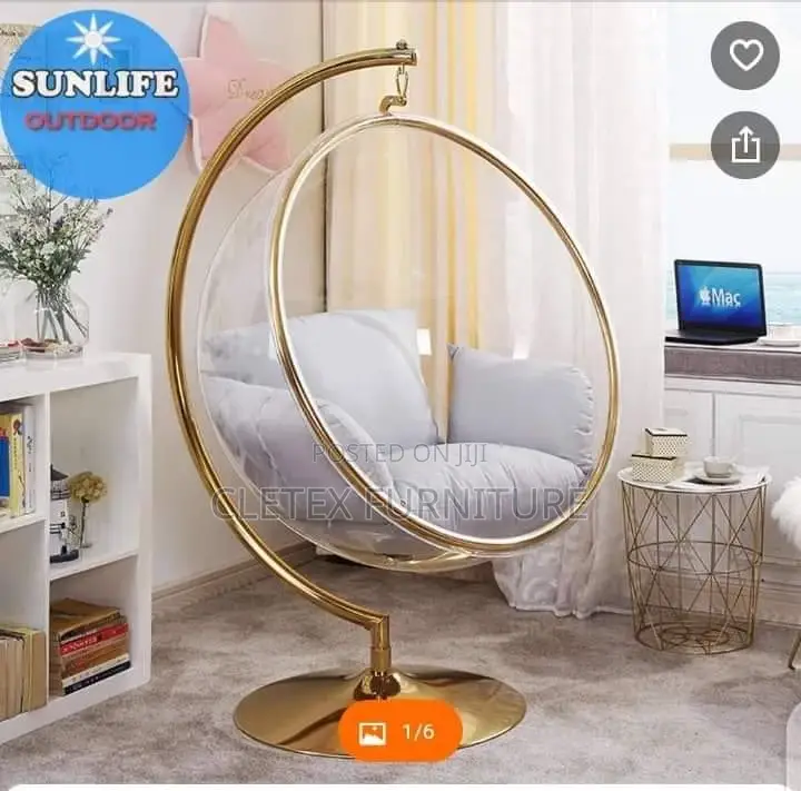 Quality Imported Swing Chair