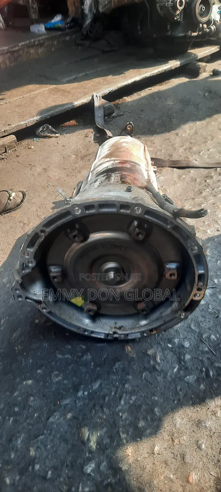 25pin Gearbox for Ls460 Lexus Car