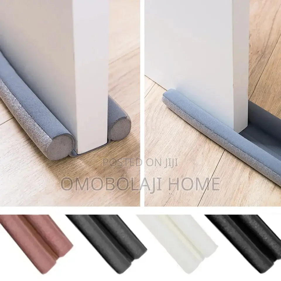 Door Stopper Door Bottom Seal