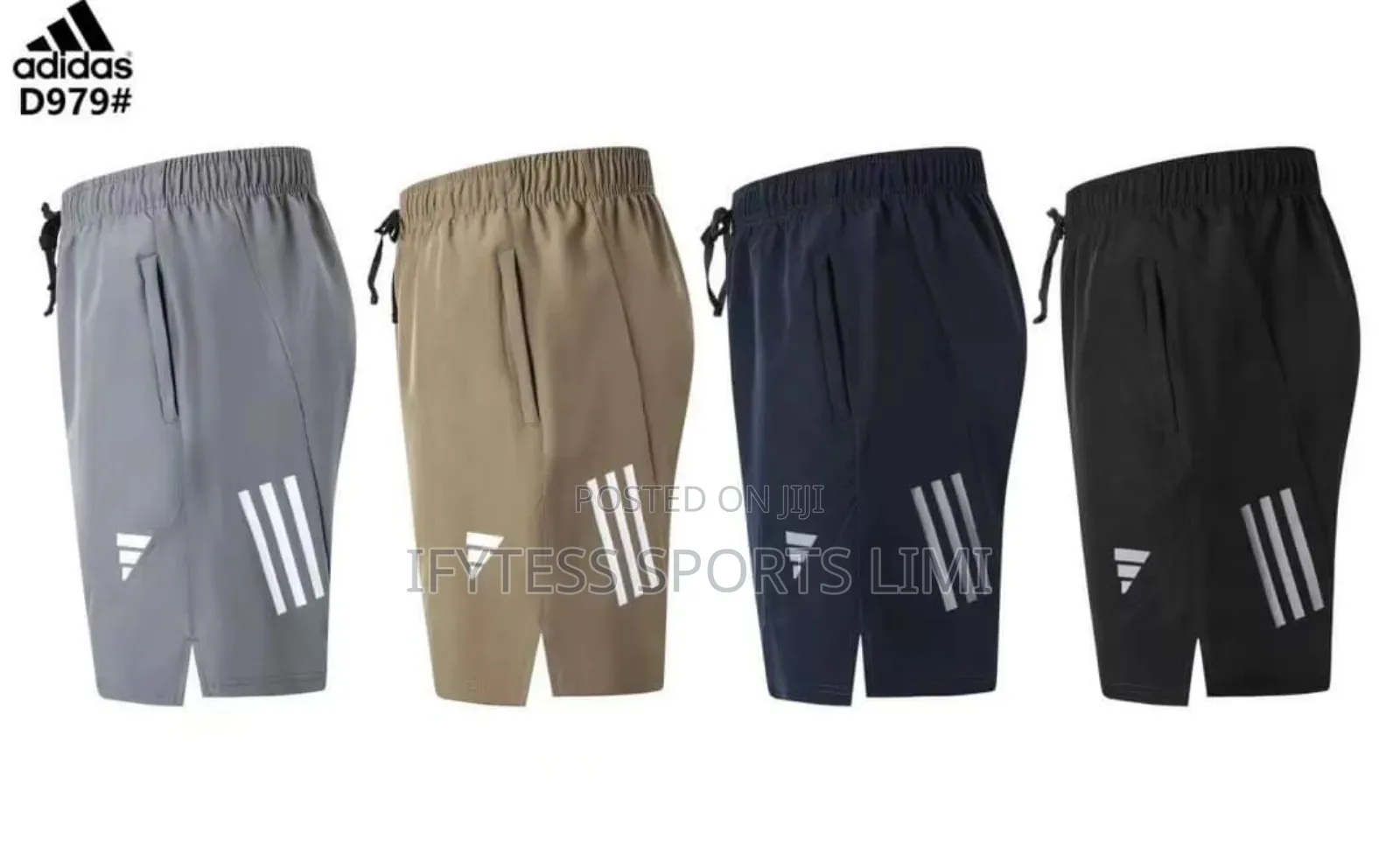 The Best Quality Shorts for Work Out.