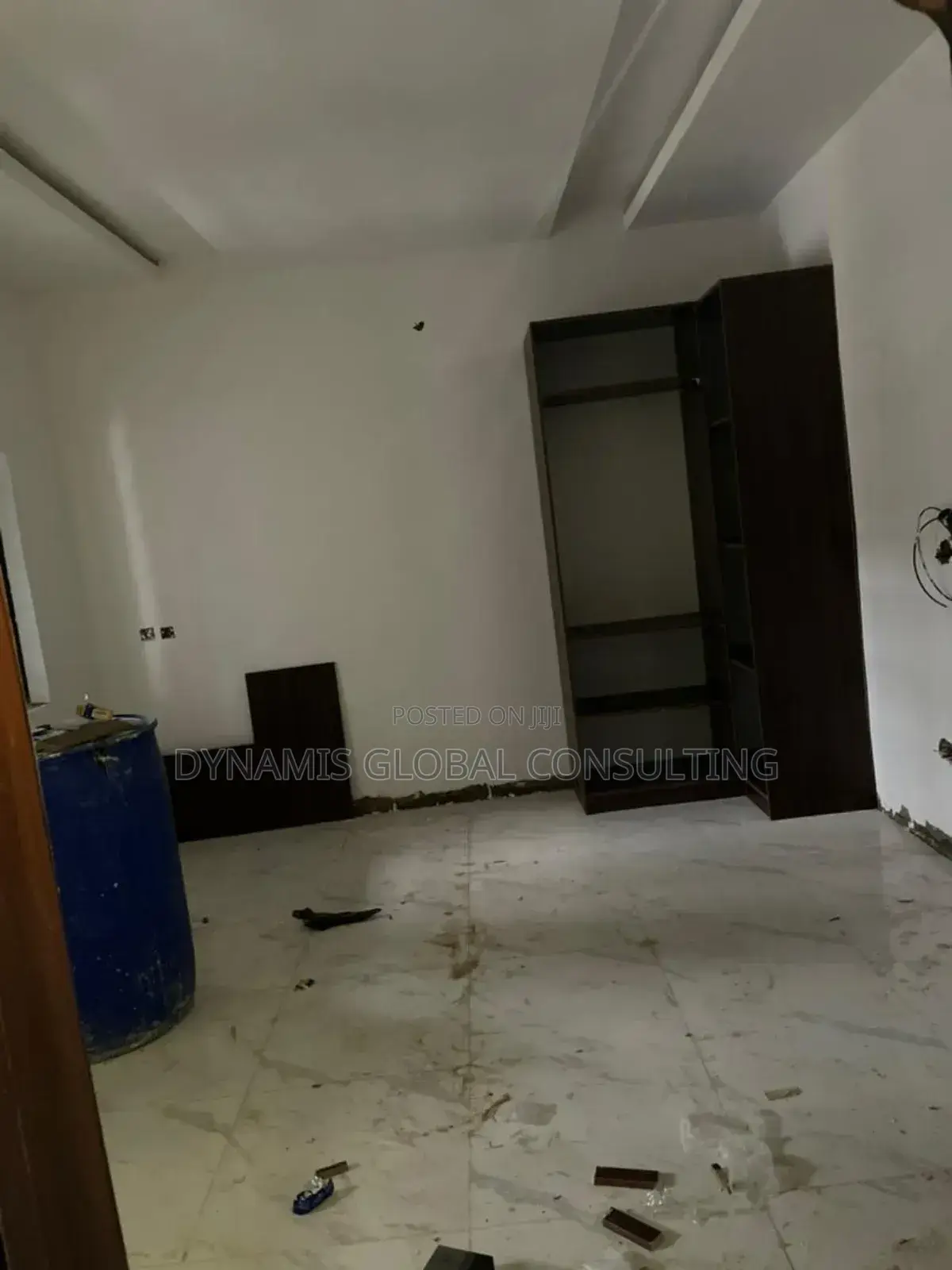 Furnished 2bdrm Block of Flats in Magodo Phase 1 Gra for rent