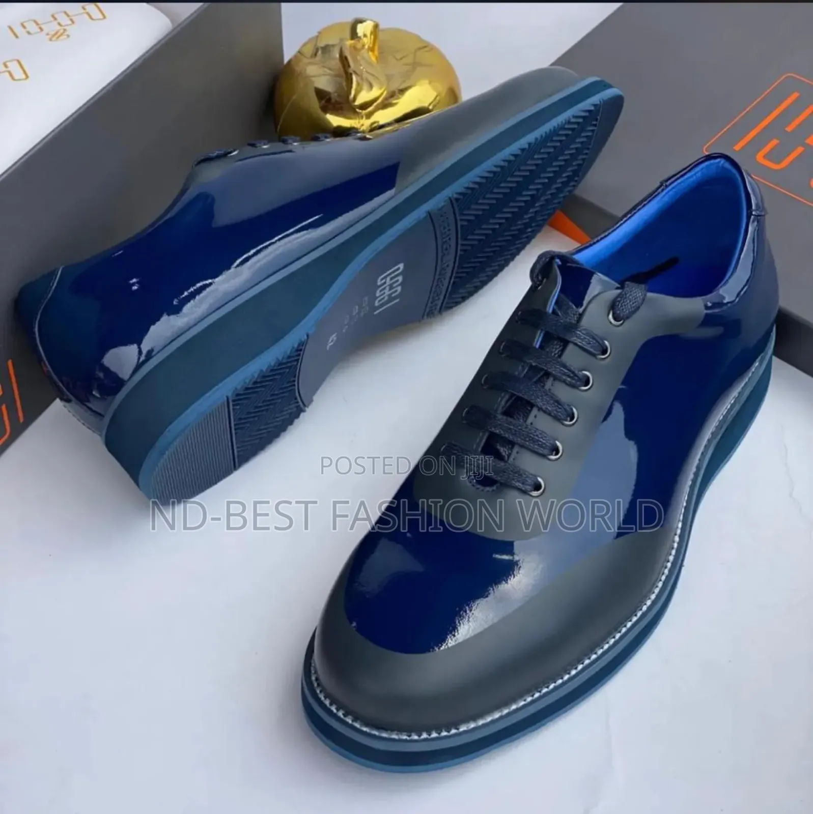 Pure Quality Shoes
