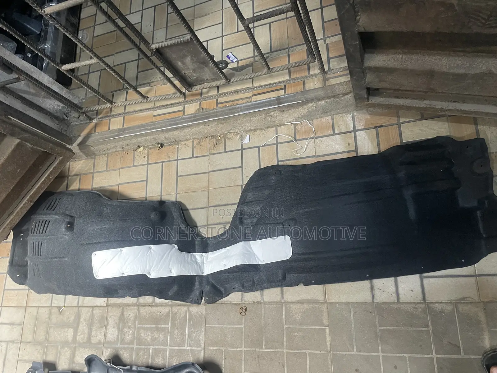Sand Protector Rx 350 2019