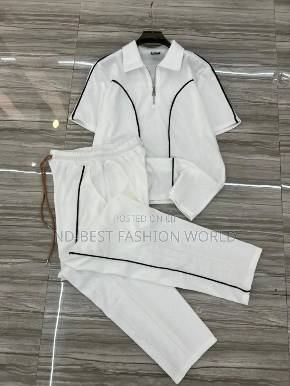 Quality Men's Clothes
