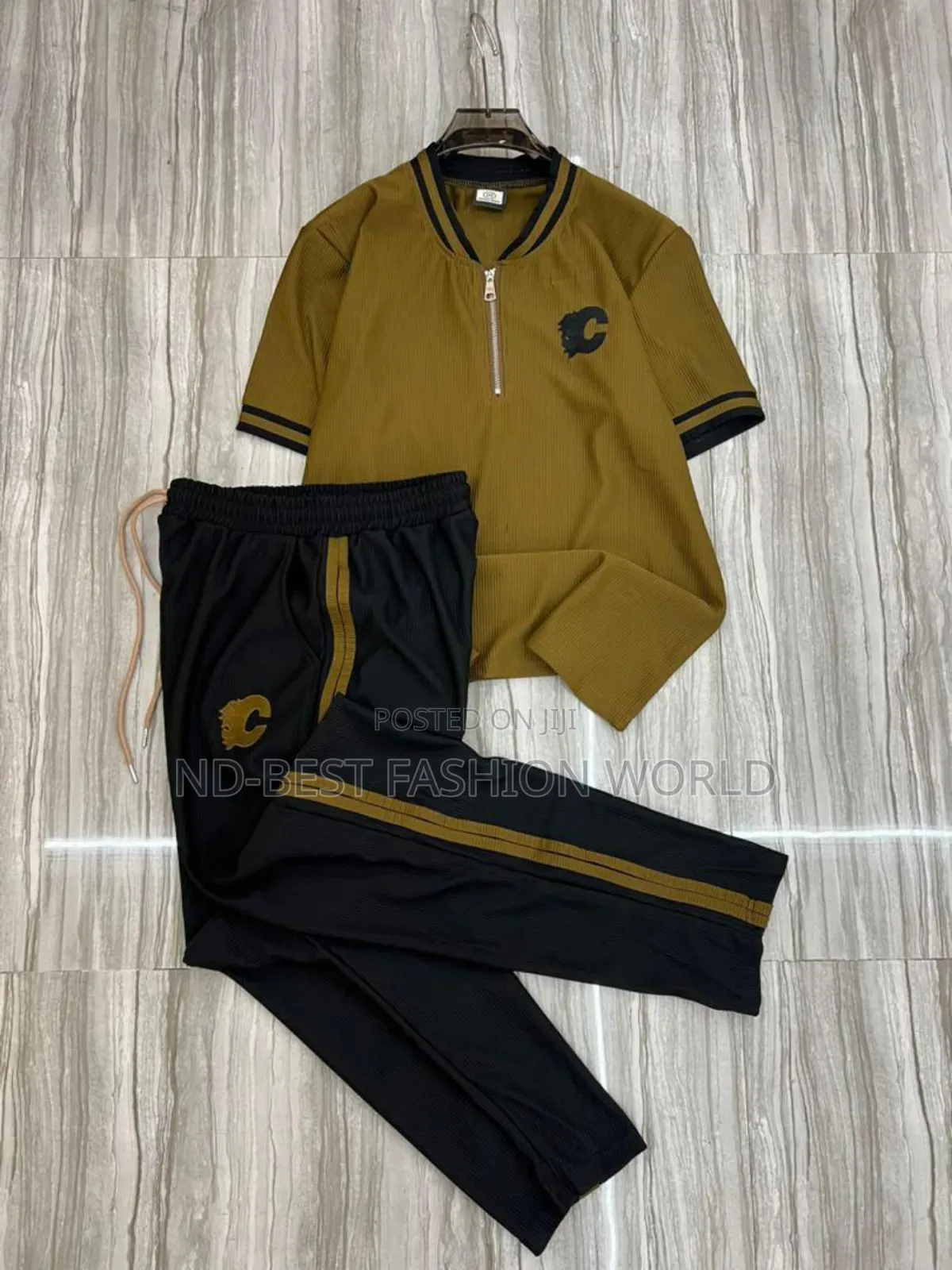 Quality Men's Clothes