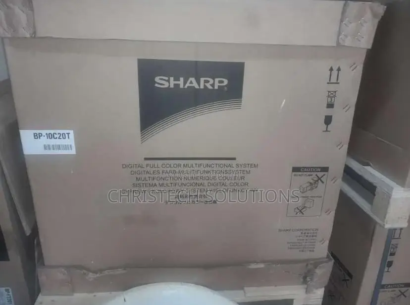Sharp Bp-10c20t