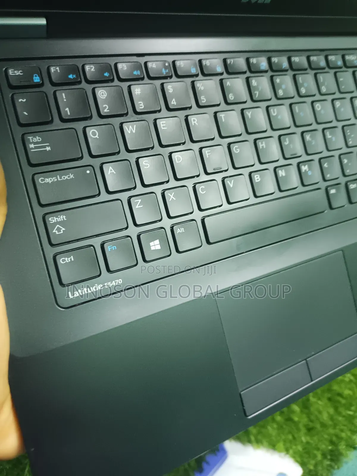 Laptop Dell Latitude 14 E7470 8GB Intel Core I5 SSD 256GB