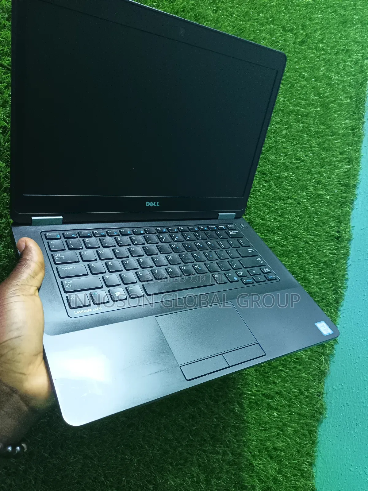 Laptop Dell Latitude 14 E7470 8GB Intel Core I5 SSD 256GB