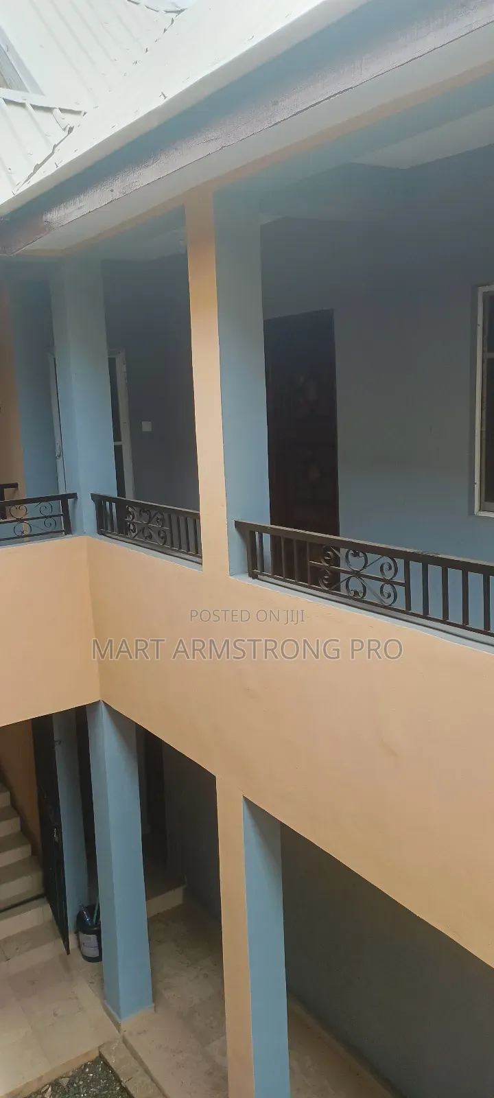 An Office Rooms Self Contain and Mini Store