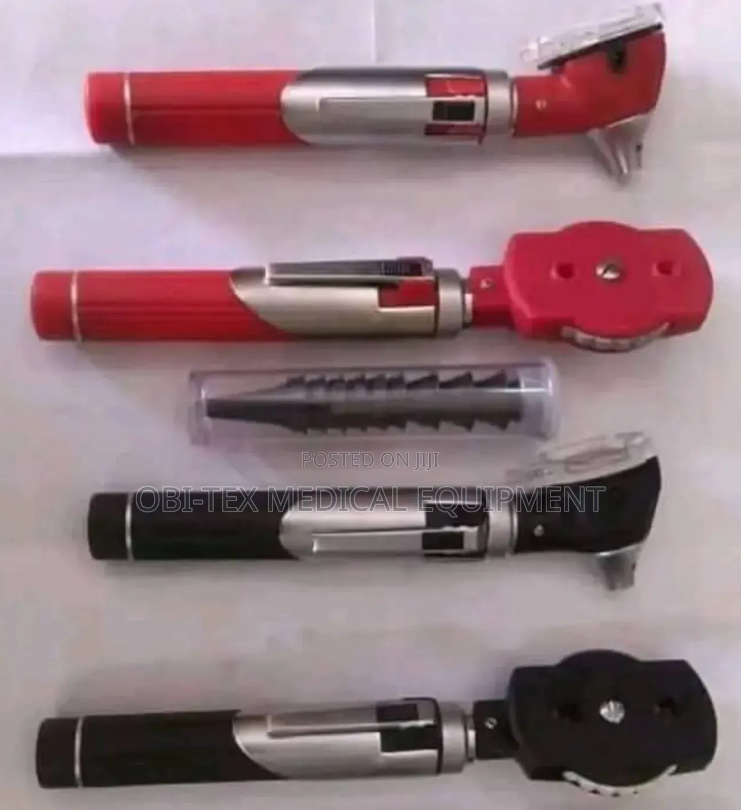Otoscope Medical Examining Tools