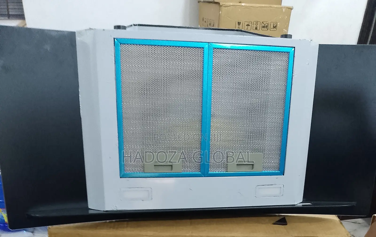 Efficient Polystar Cookerhood PV-JY9026B Quality New