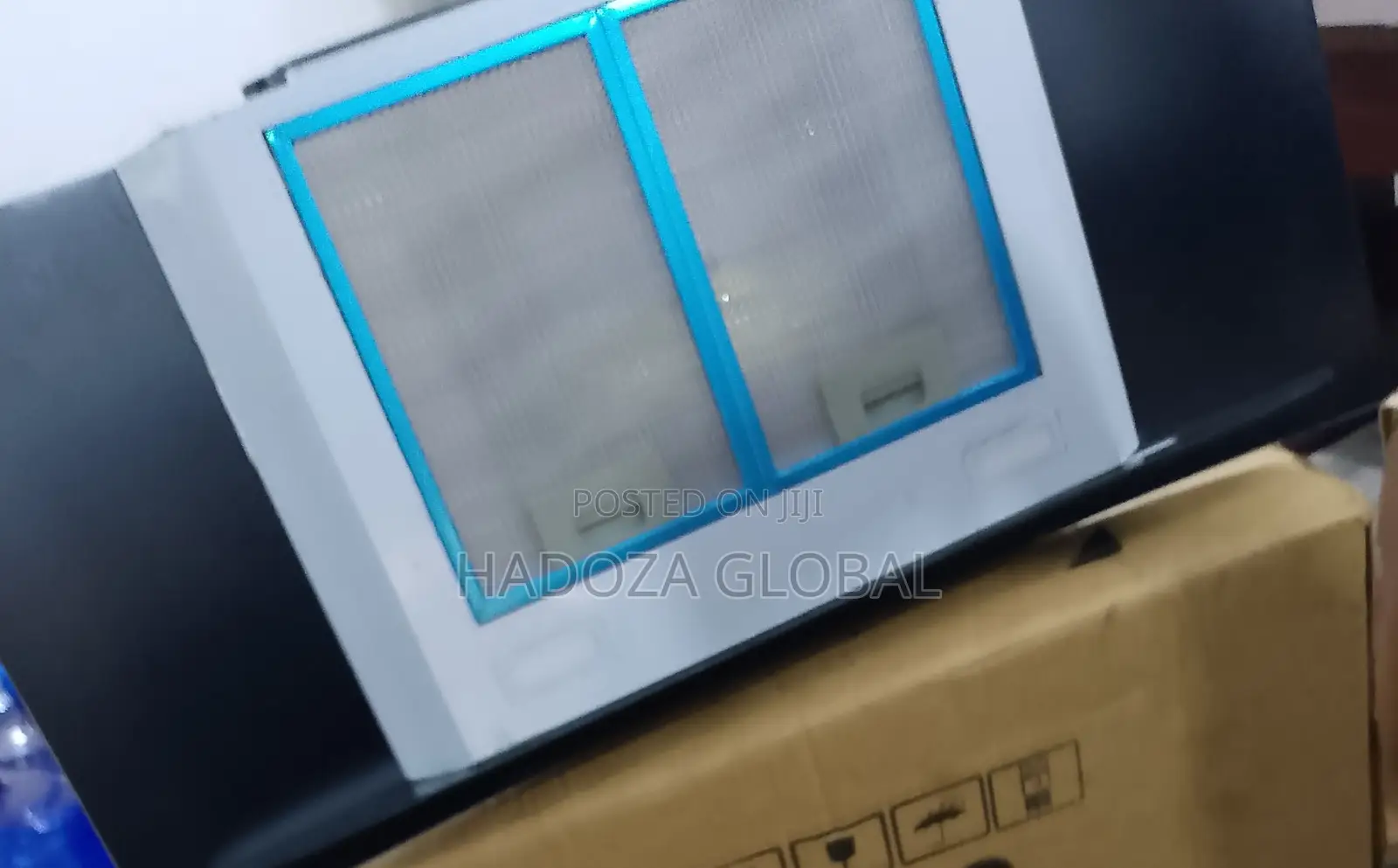 The High Quality PV-JY9026B Polystar Cookerhood New
