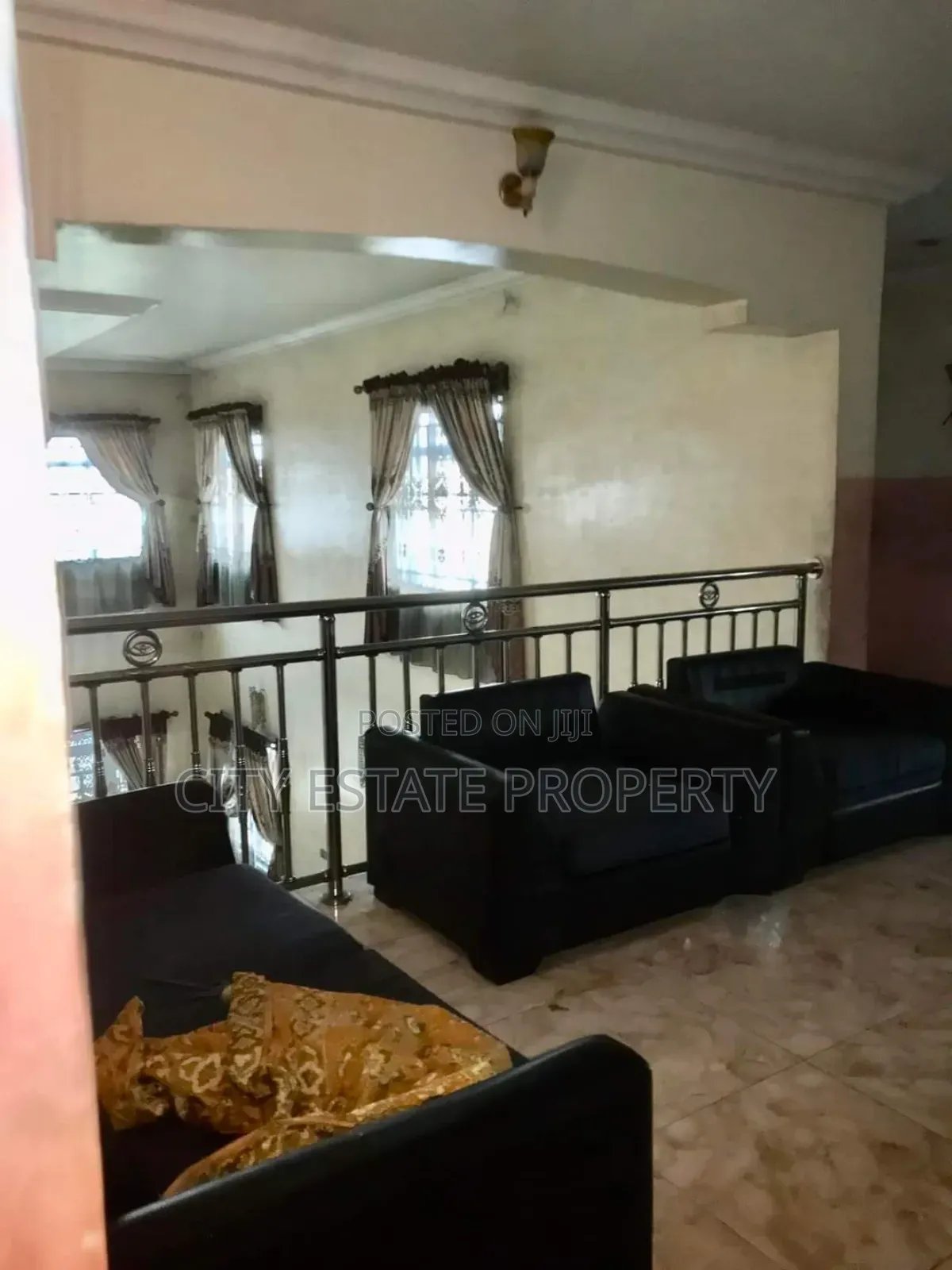 Furnished 6bdrm Duplex in Excel Estate, Port-Harcourt for sale