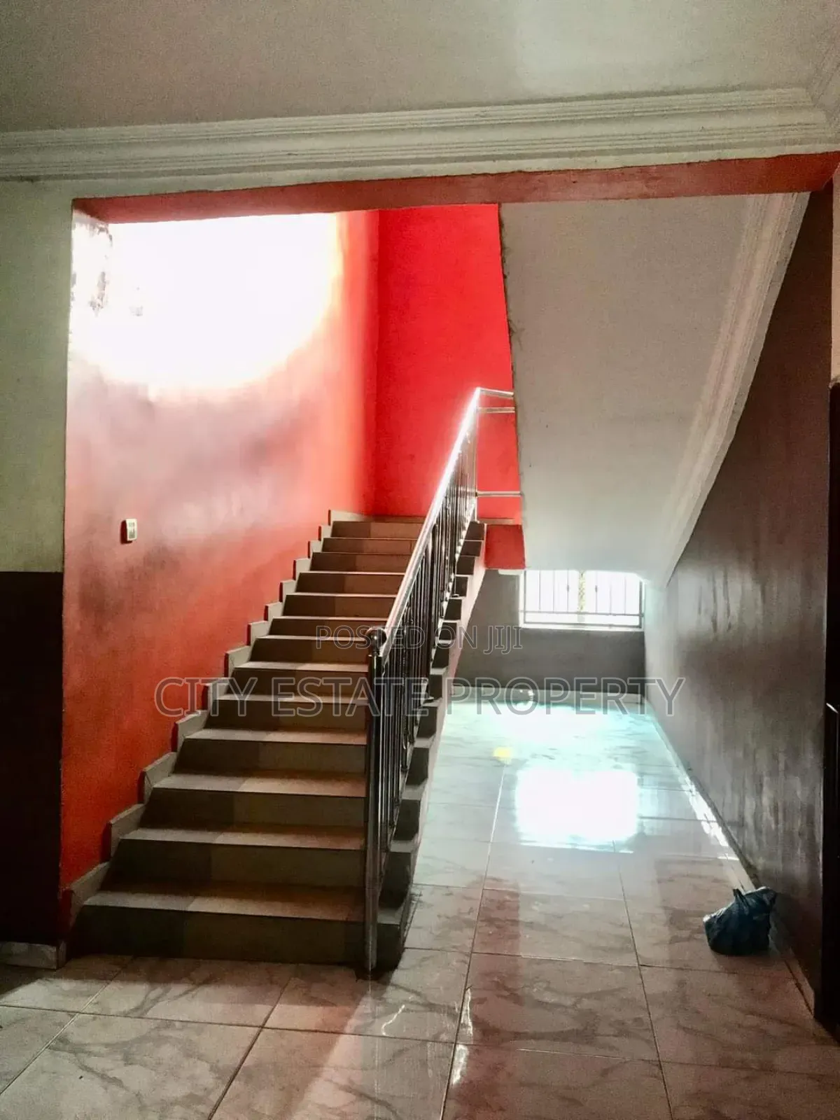 Furnished 6bdrm Duplex in Excel Estate, Port-Harcourt for sale
