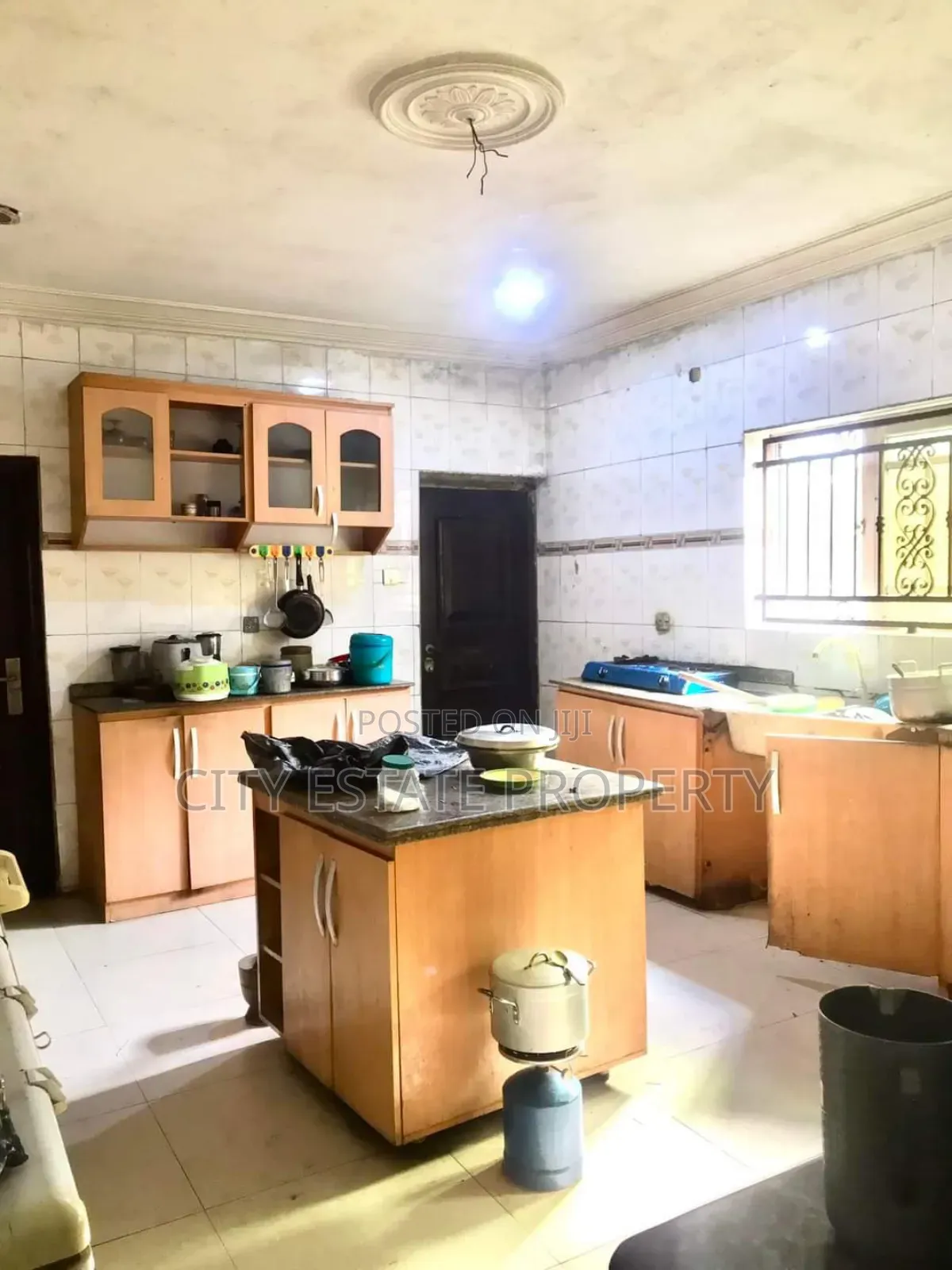 Furnished 6bdrm Duplex in Excel Estate, Port-Harcourt for sale