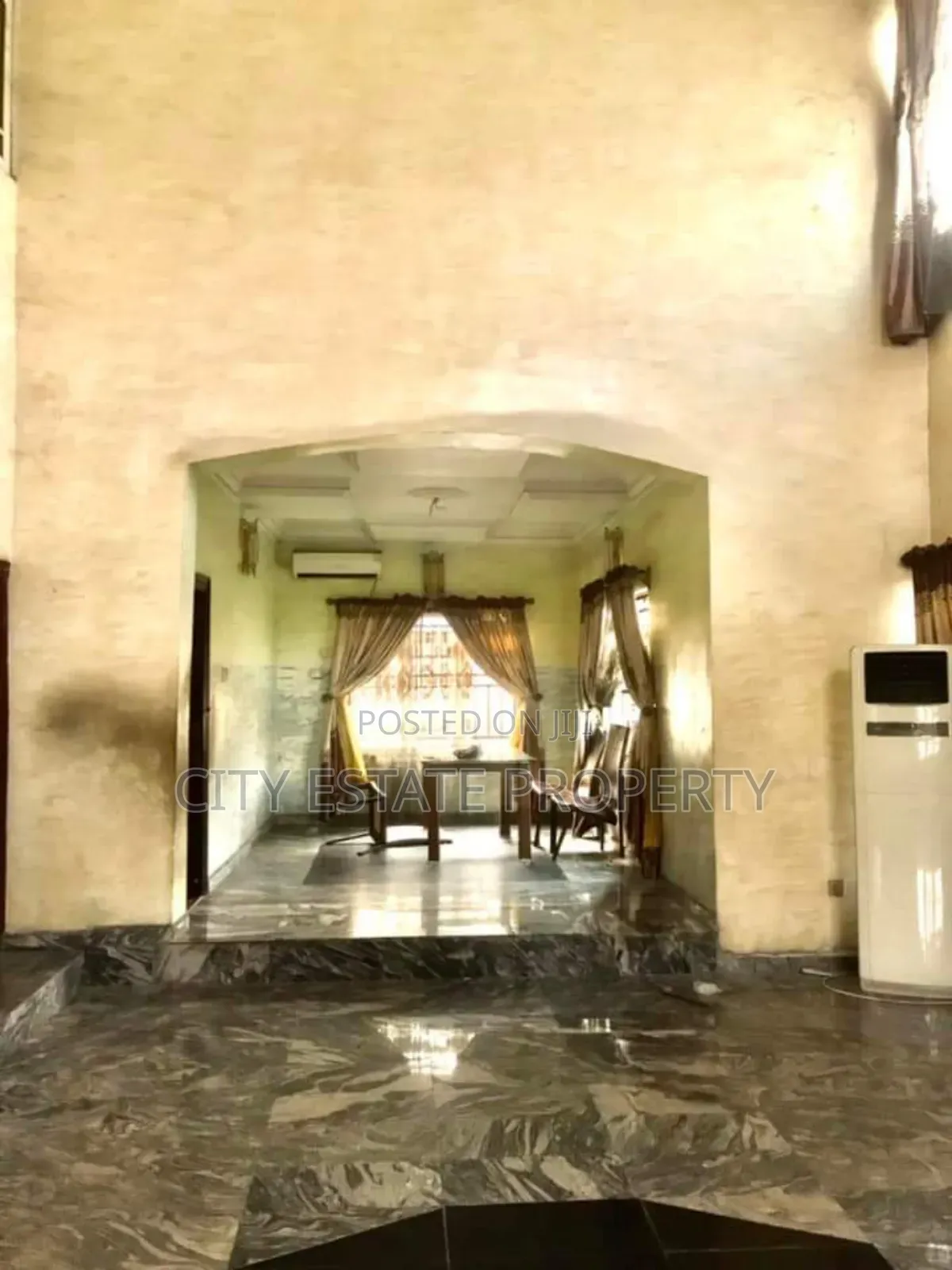 Furnished 6bdrm Duplex in Excel Estate, Port-Harcourt for sale