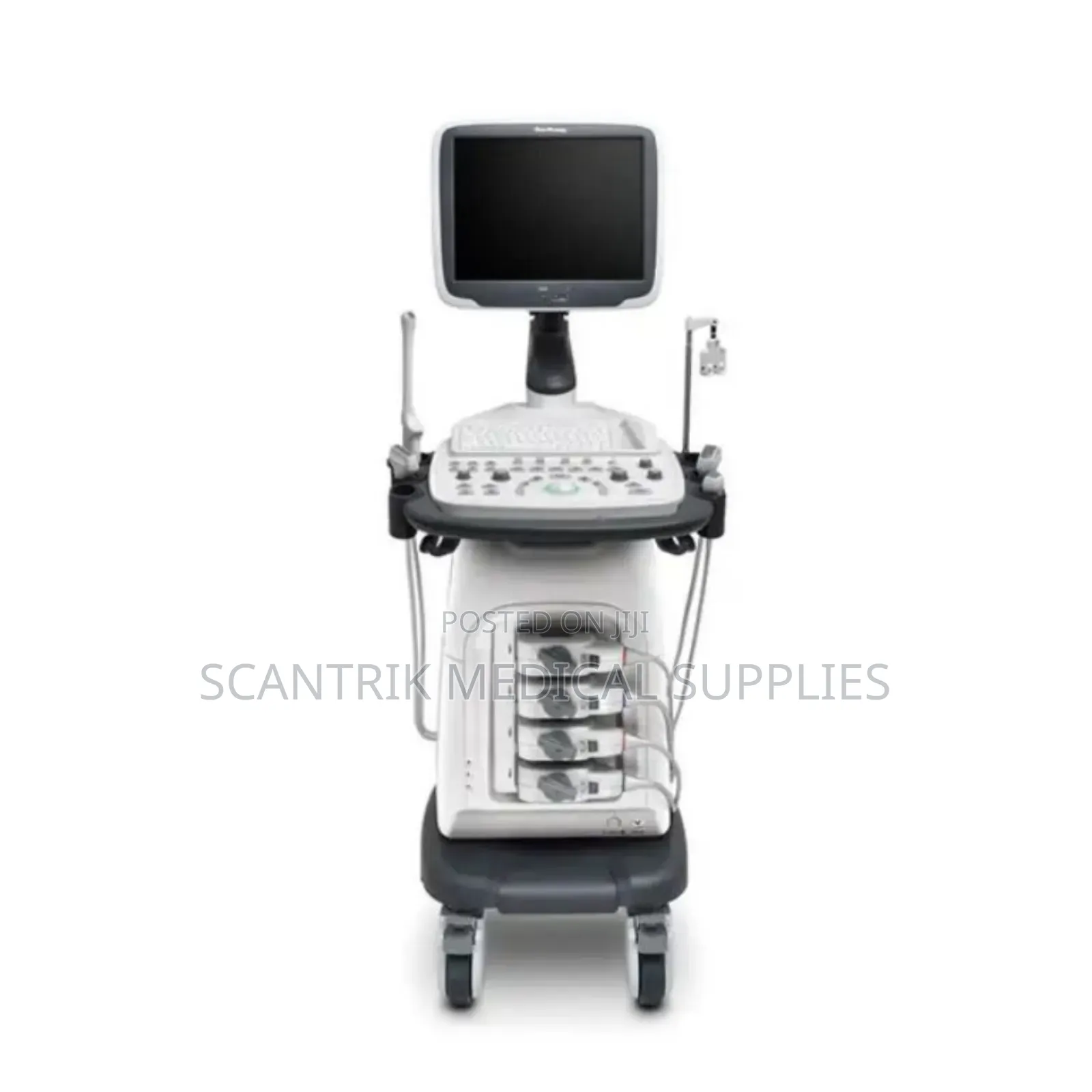 Sonoscape Ultrasound Machine