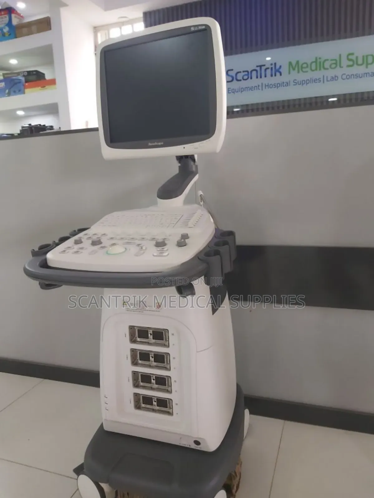 S11 Ultrasound Sonoscape Machine