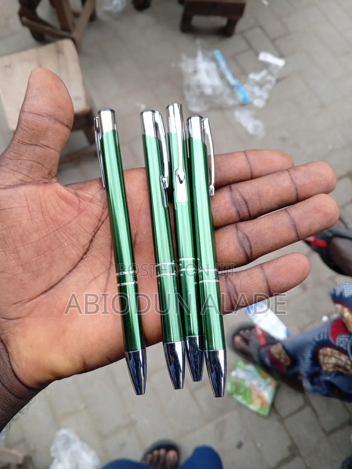 Best Quality Executive Metal Pen