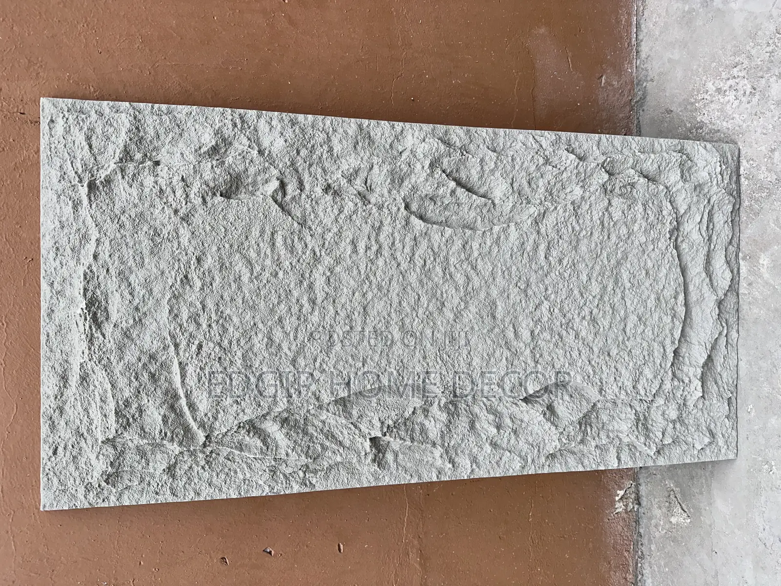 Pu Stone Panel