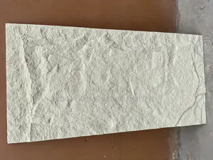 Pu Stone Panel