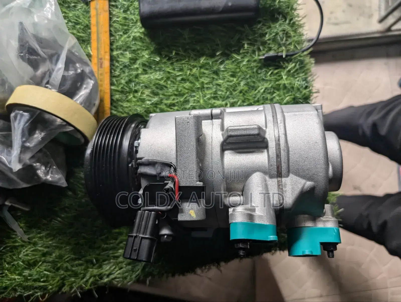 Brand New OEM Compressor Hyundai Elantra 2016 2017 2018 2019