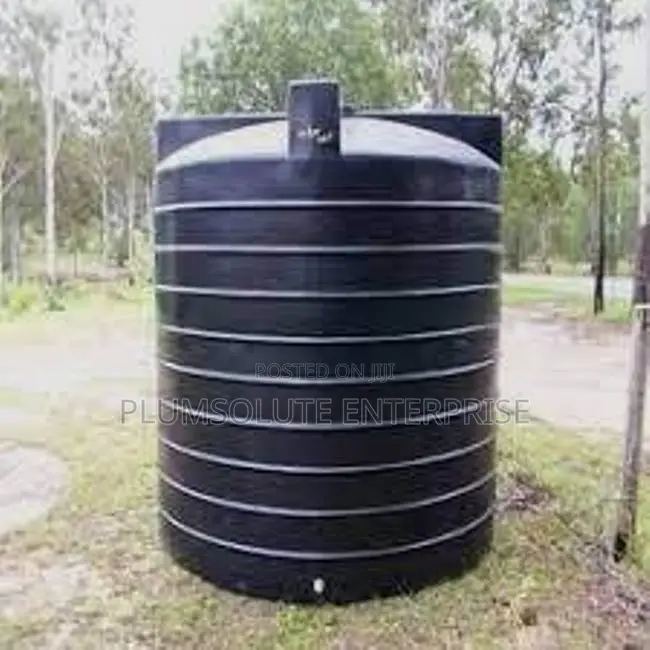 2000 Litres Water Tank Reservoir