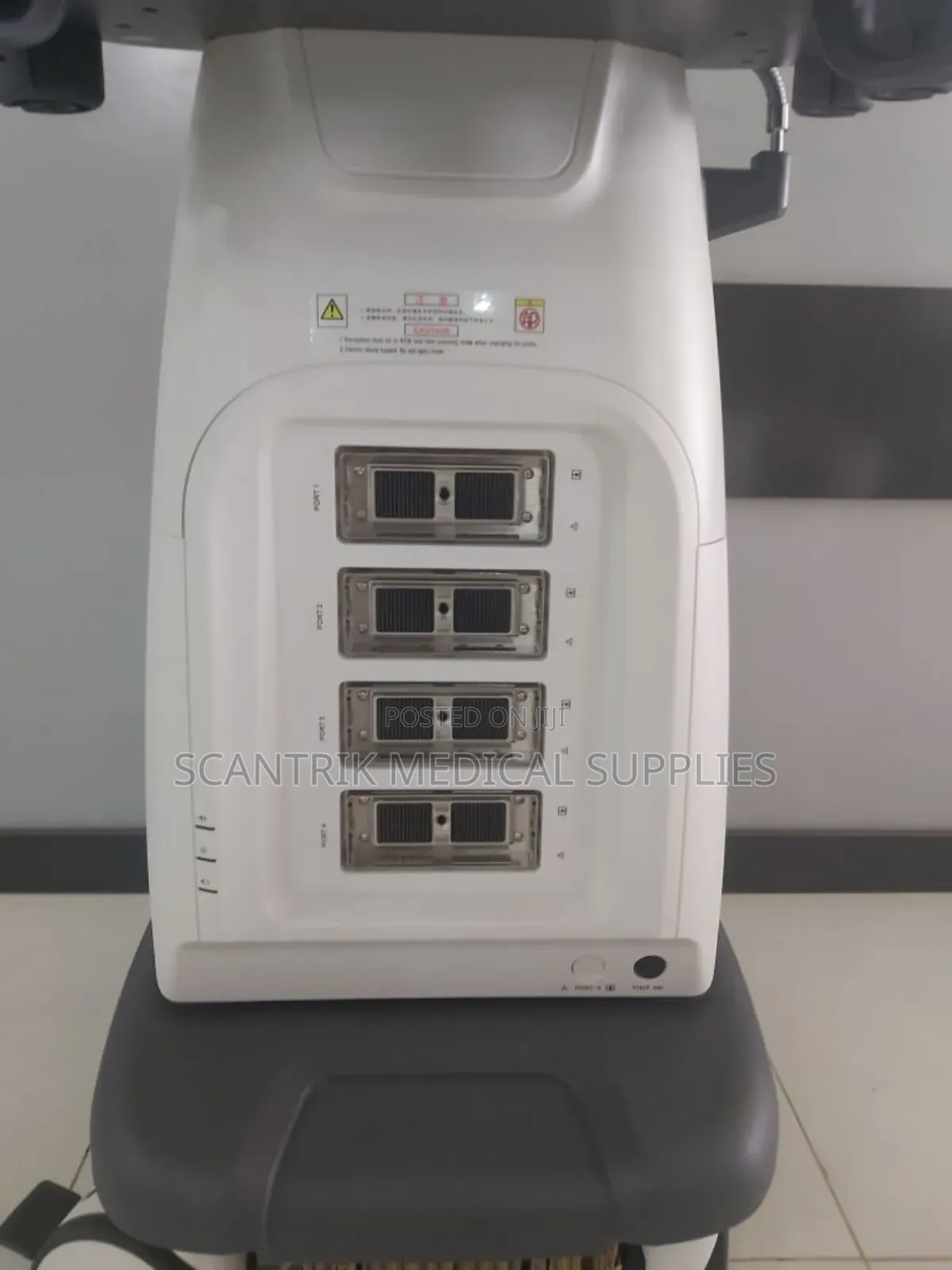 Sonoscape S11 Machine Medical