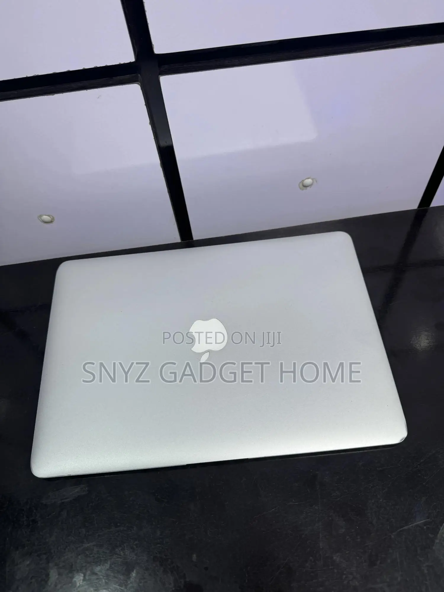 Laptop Apple MacBook Air 2017 8GB Intel Core i5 SSD 128GB