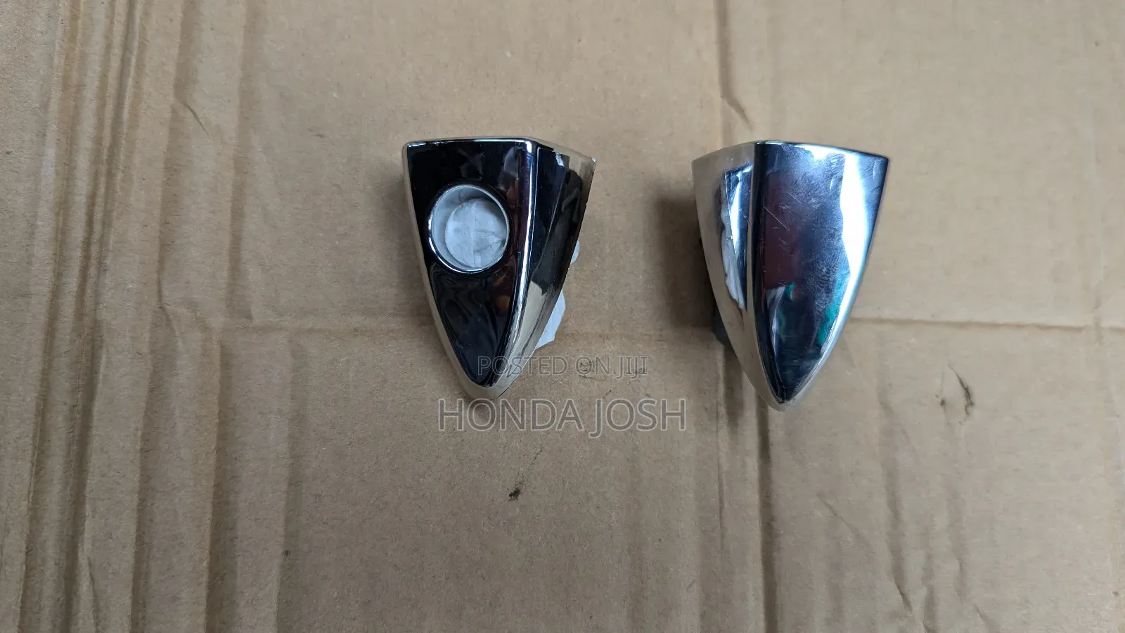 Door Key Cover 2013-2016 Honda Accord