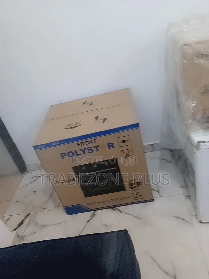 Effective Pv-Jy60ke 60cm Inbuilt Electric Oven