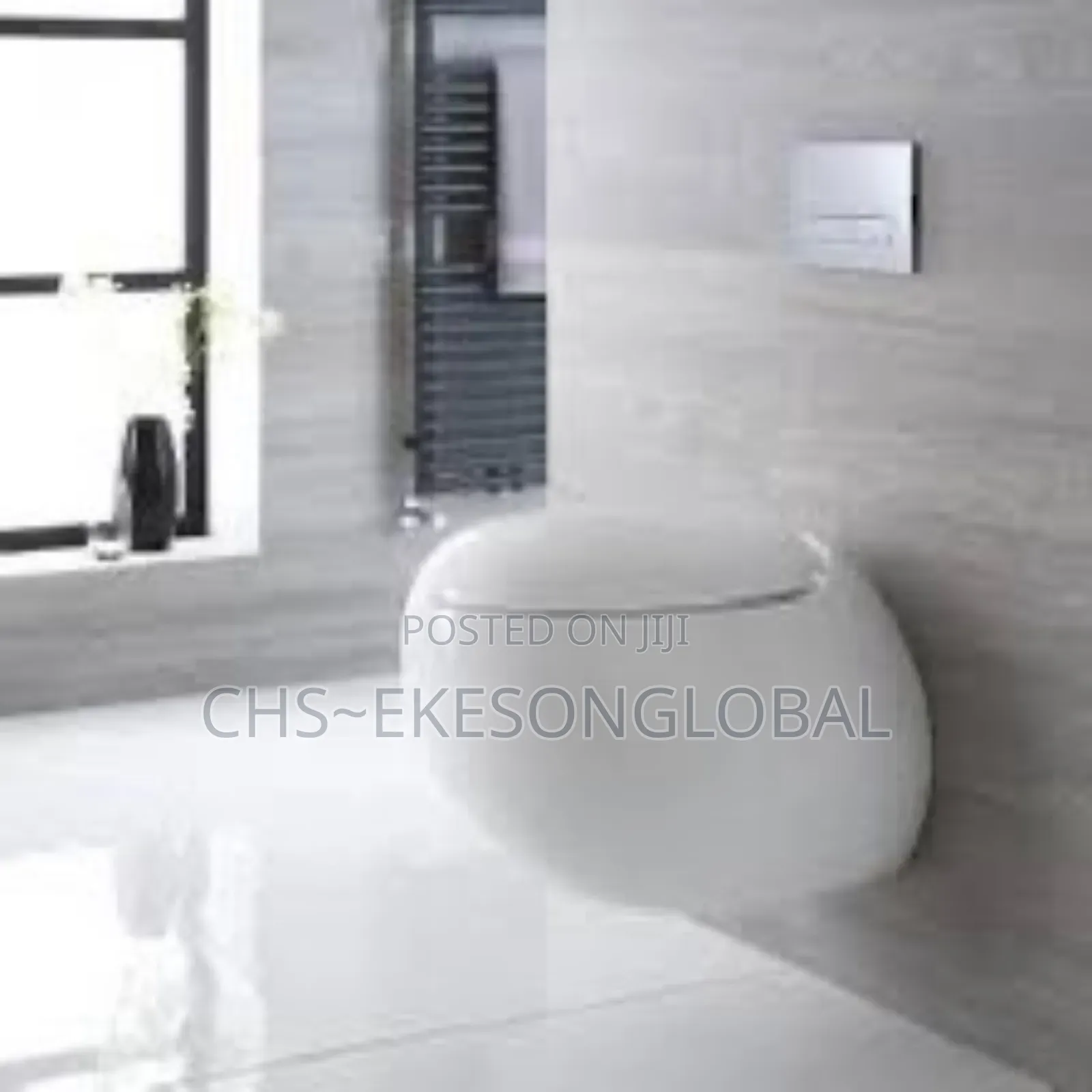 Ideal Standard Conceal Executive Wc