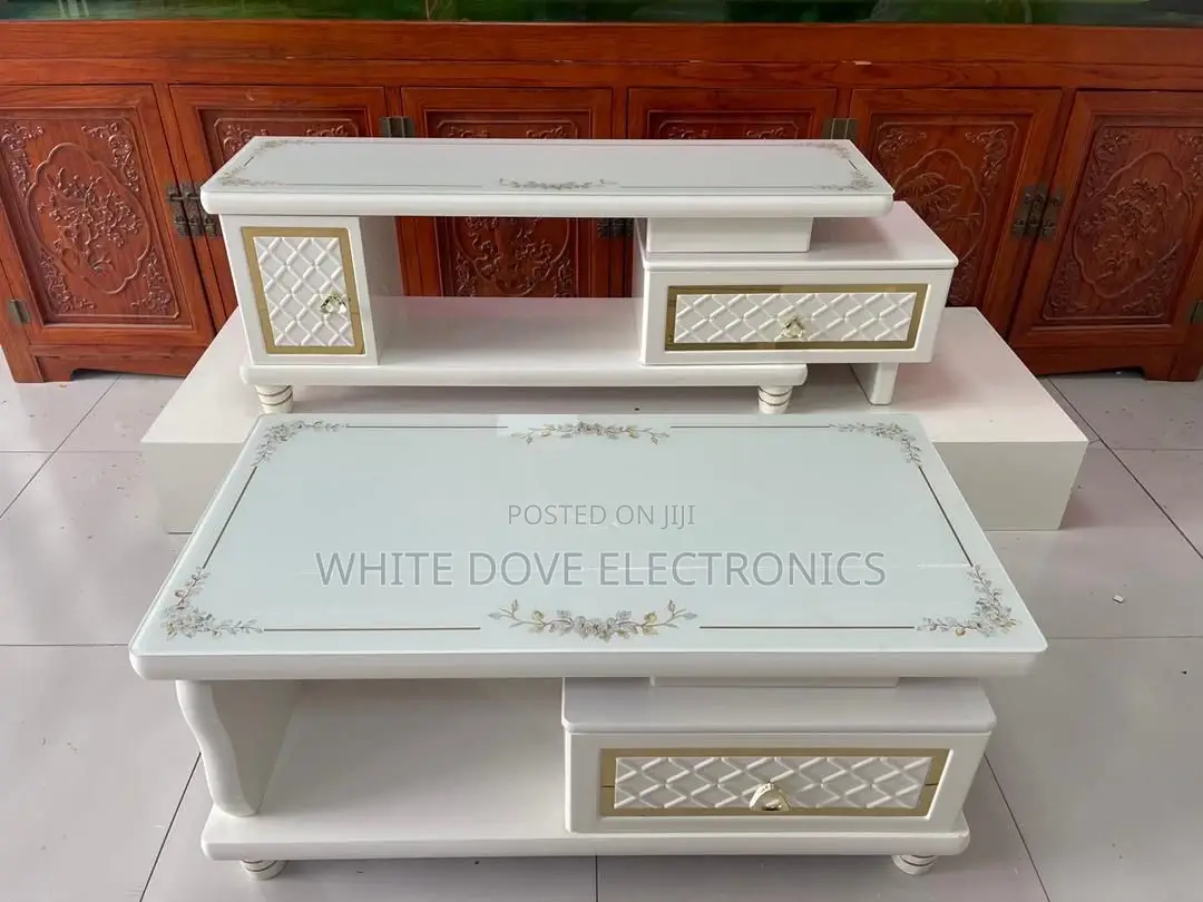 TV Stand and Center Table All Sizes Available