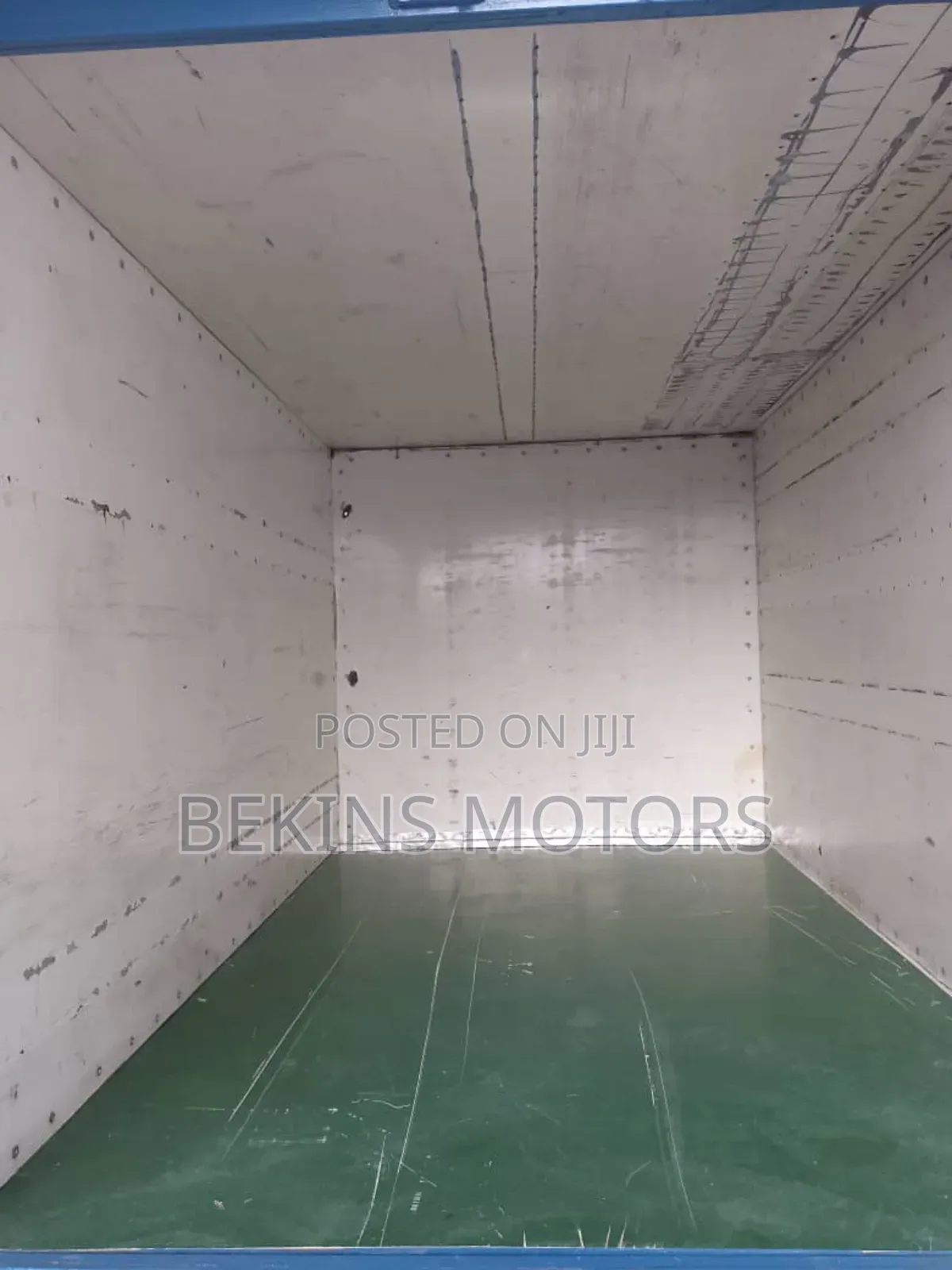 Foreign Used Toyota Cover Body Dyna