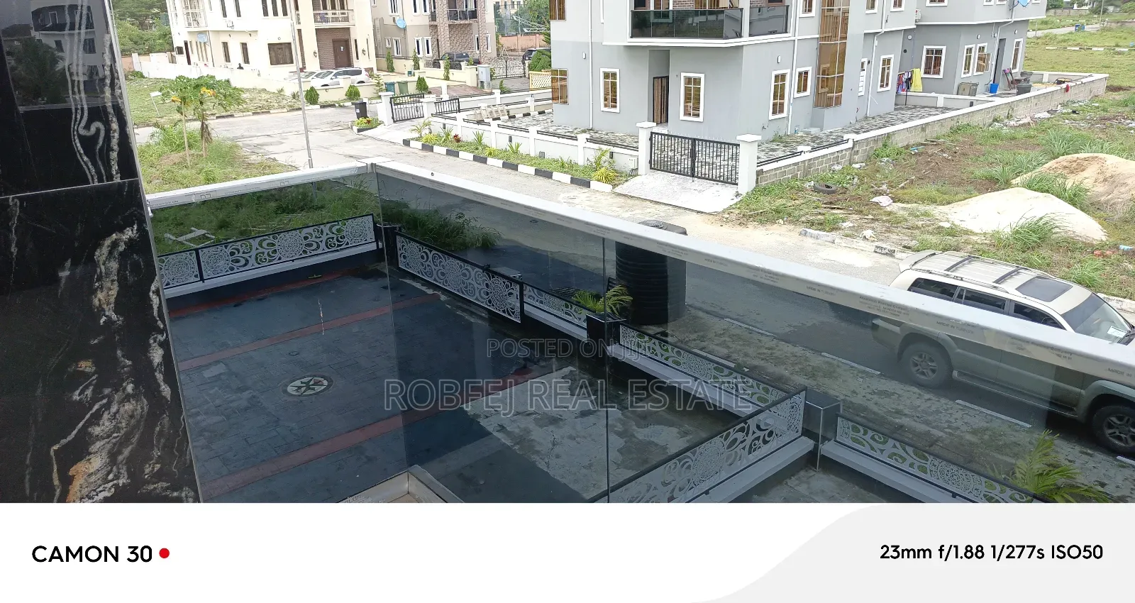 5bdrm House in Peace Gardens Estate, Sangotedo for sale