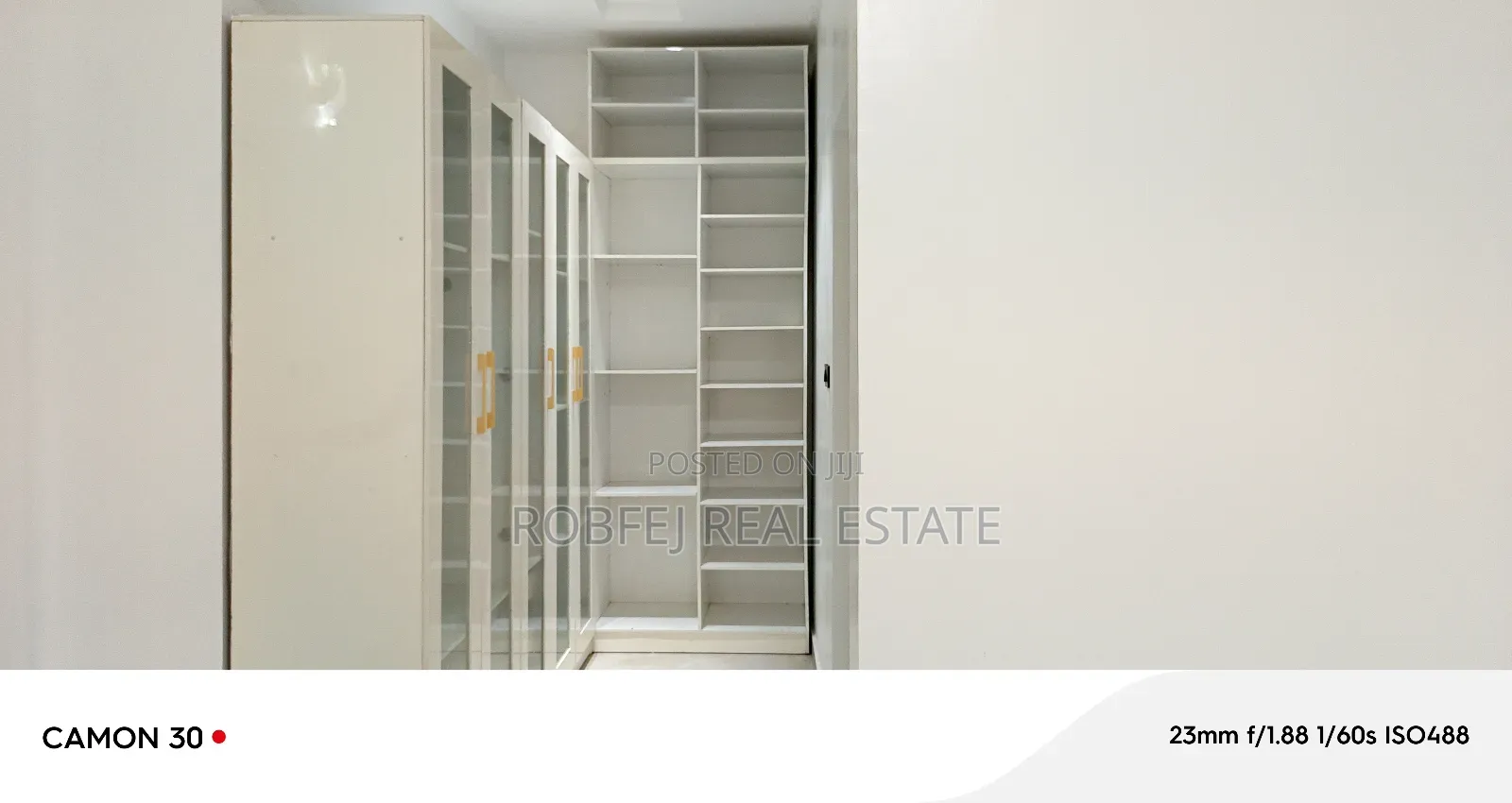 5bdrm House in Peace Gardens Estate, Sangotedo for sale