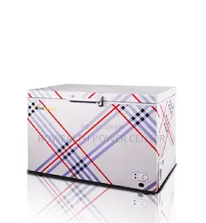 SMK Solar Freezer 300l