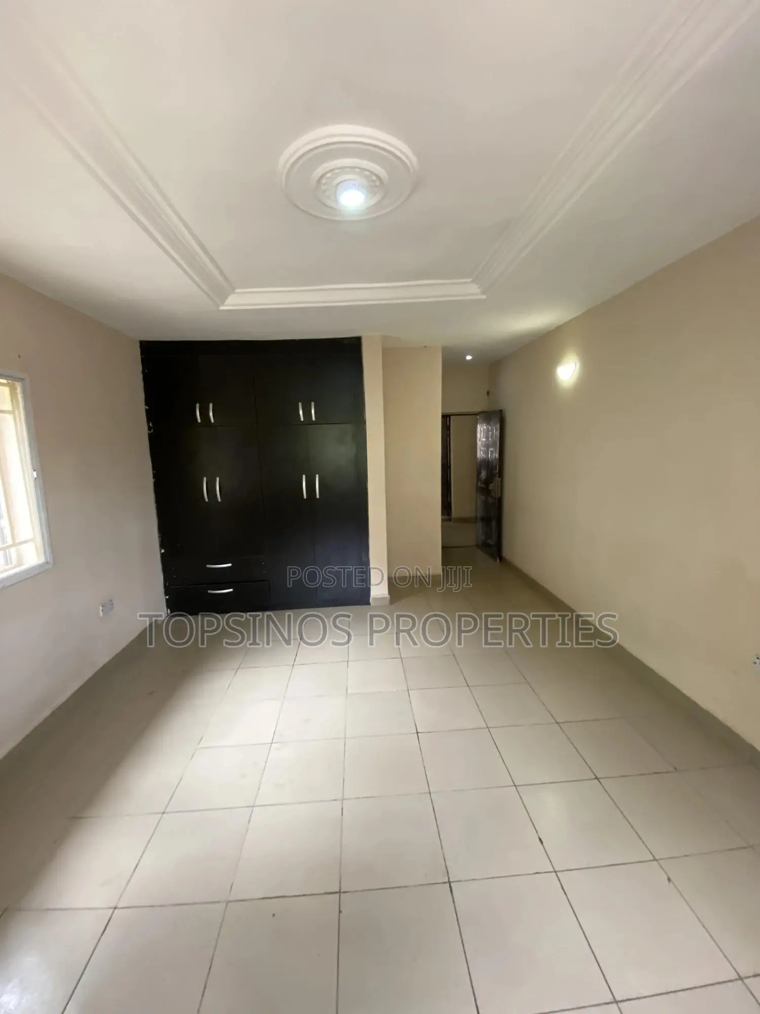 2bdrm Block of Flats in Dawaki for rent
