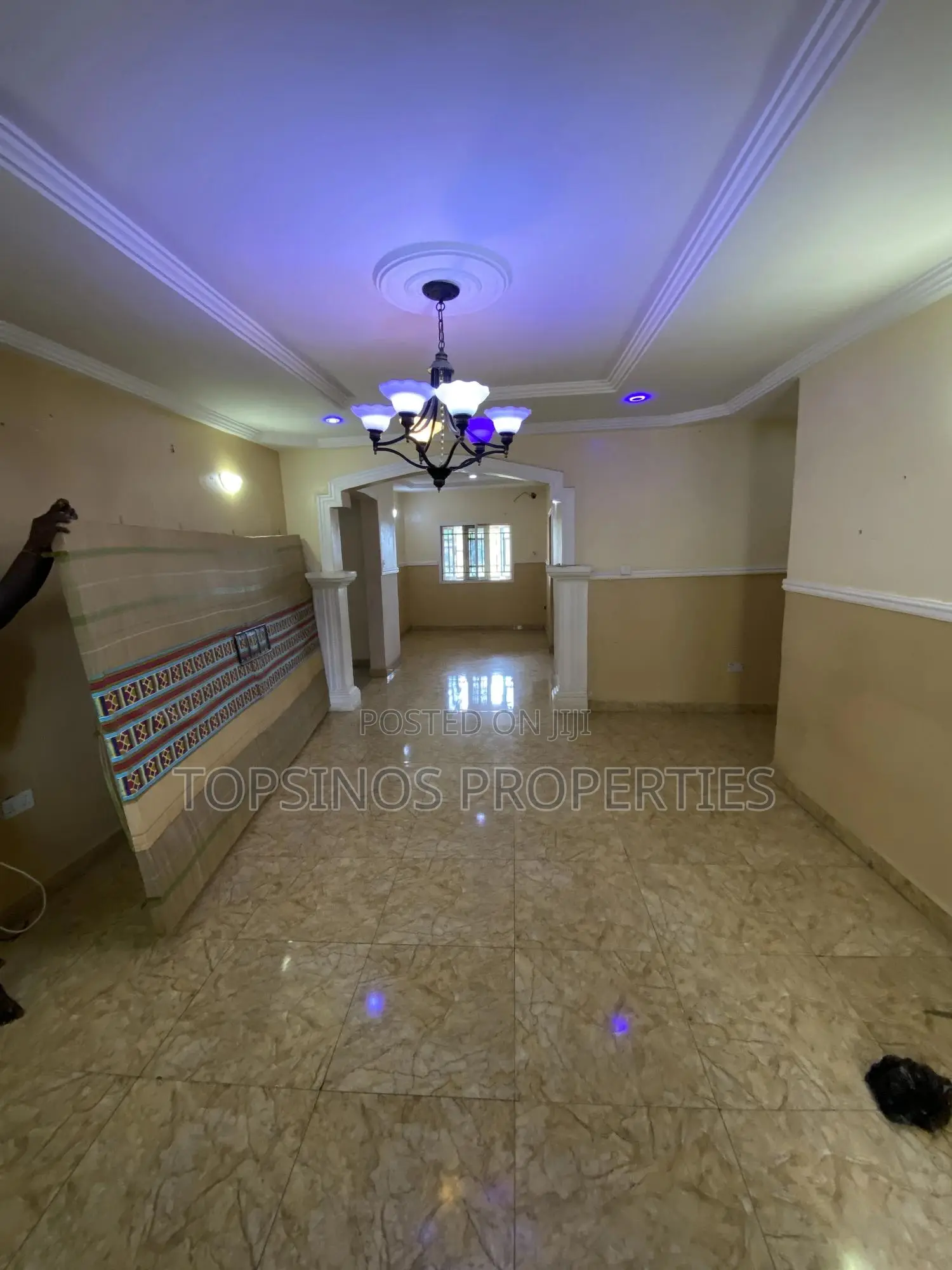 2bdrm Block of Flats in Dawaki for rent