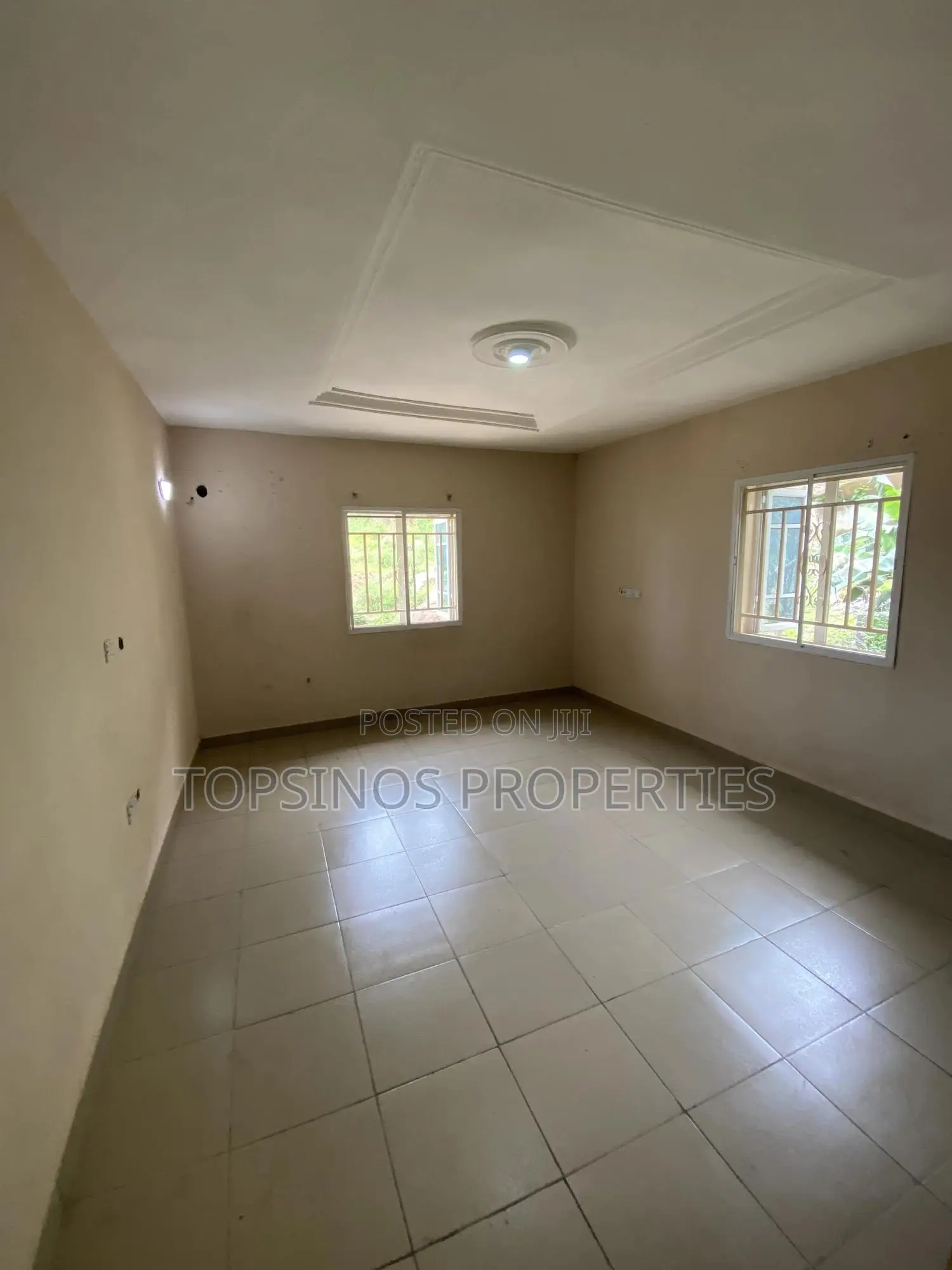 2bdrm Block of Flats in Dawaki for rent