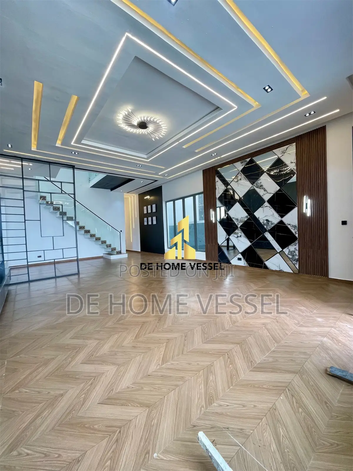 4bdrm Duplex in Lekki for sale