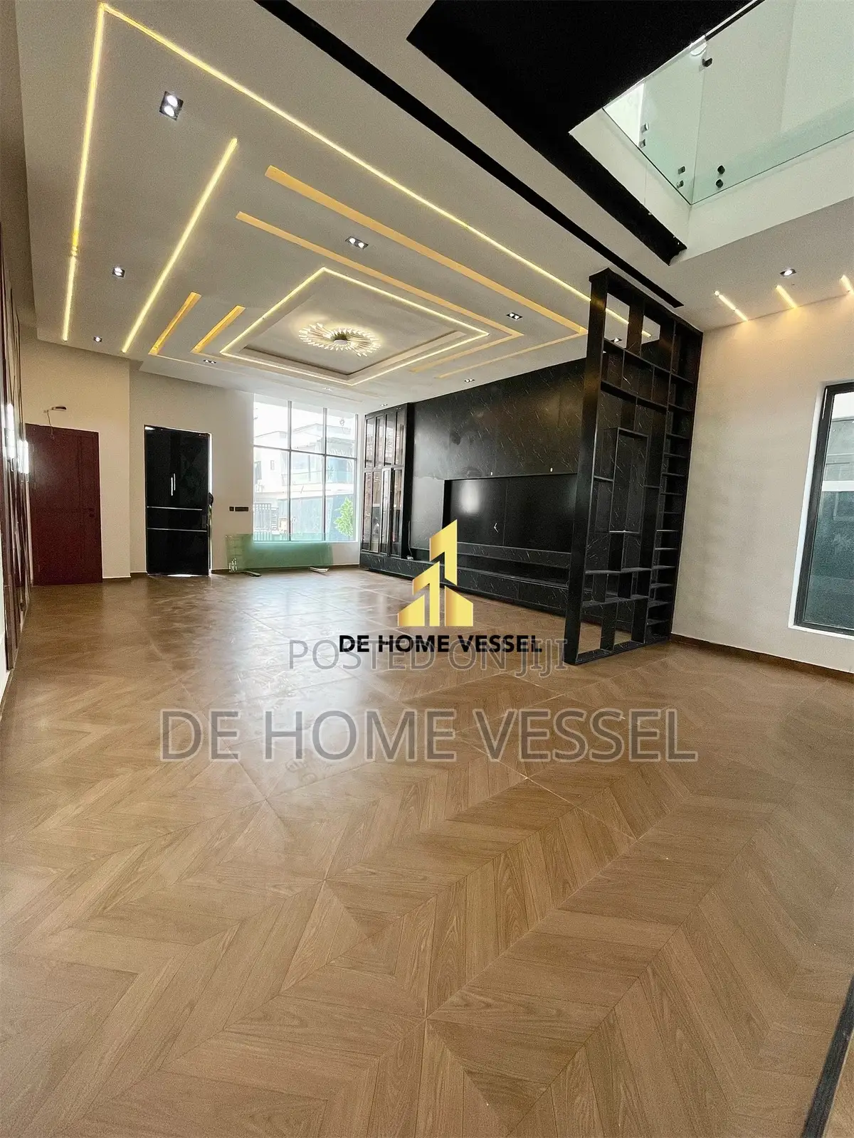 4bdrm Duplex in Lekki for sale
