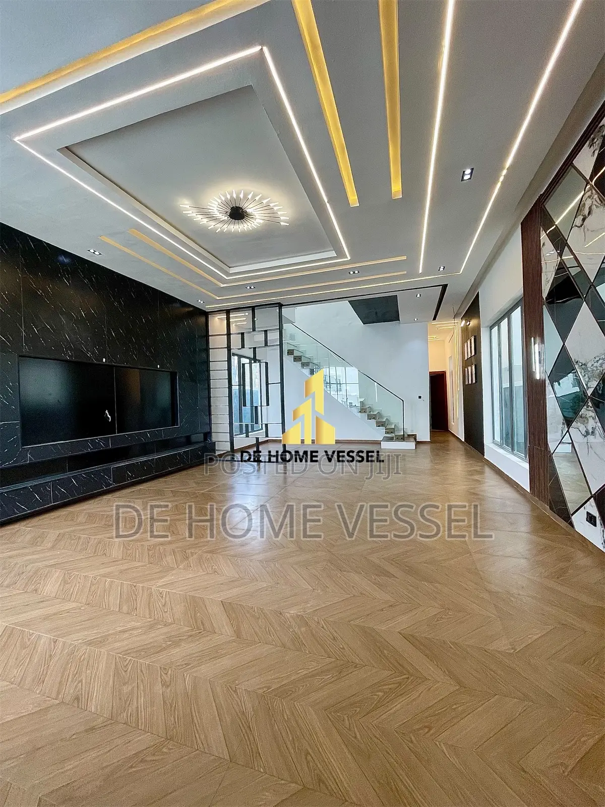 4bdrm Duplex in Lekki for sale